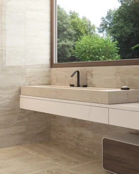 Travertine Collections